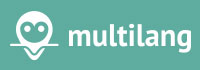 Multilang - Додаток для вивчення іноземних слів